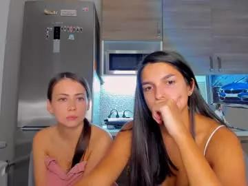 gabri_baby from Chaturbate is Freechat