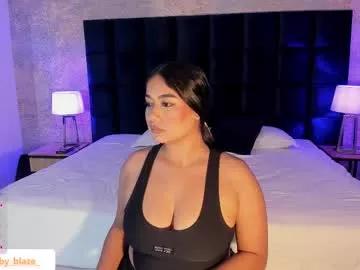 gaby_blaze from Chaturbate is Freechat