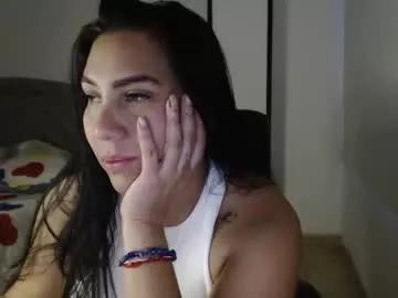 gaby_bluexx from Chaturbate is Freechat