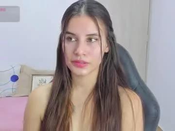 gaby_olsen from Chaturbate is Freechat