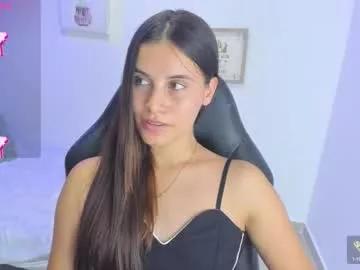 gaby_olsen from Chaturbate is Freechat