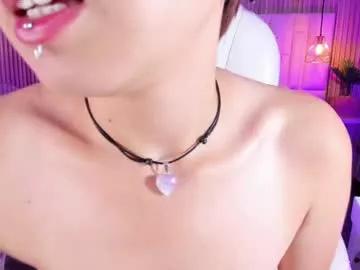 gabymillerr_ from Chaturbate is Freechat