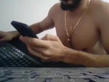 germanlatino02 from Chaturbate is Freechat