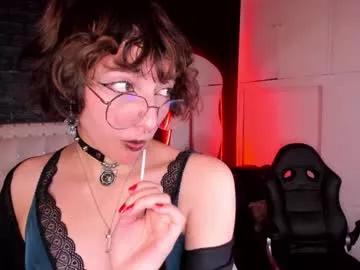 ghosty_doll from Chaturbate is Group