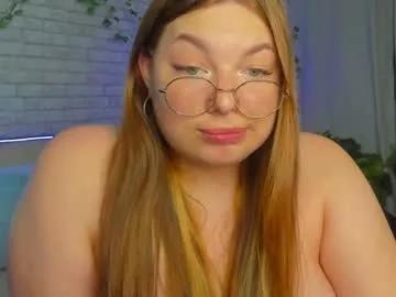 ginagross from Chaturbate is Freechat