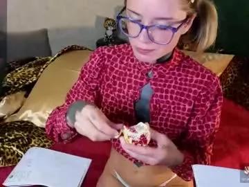 girl_sexual_art from Chaturbate is Freechat