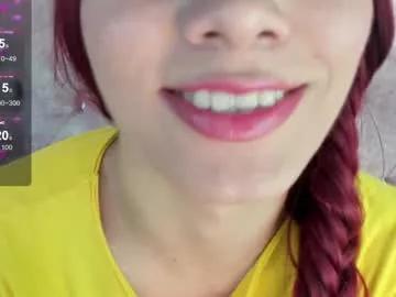 giuliana__cute from Chaturbate is Freechat