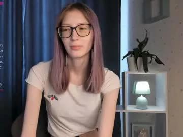 glennaheritage from Chaturbate is Freechat