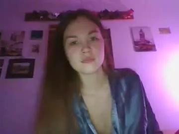 glitter_doll from Chaturbate is Freechat