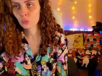 gloria_wood from Chaturbate is Freechat