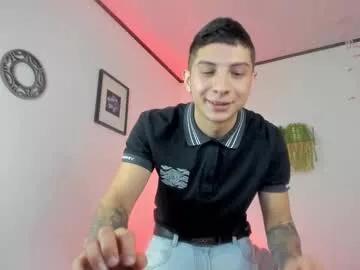 gold_danny from Chaturbate is Freechat