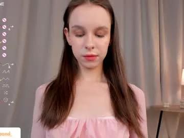 goldbutterfly_ from Chaturbate is Freechat