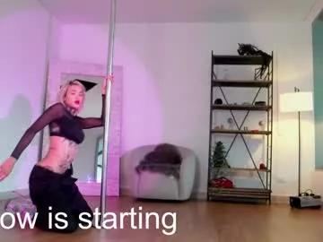 goth_dolll from Chaturbate is Freechat