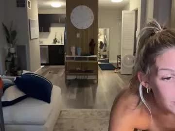 graciemae_baexx from Chaturbate is Freechat