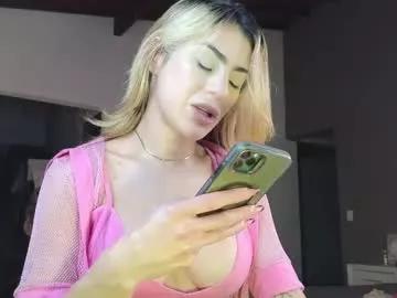 greyslopez from Chaturbate is Freechat