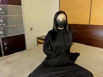 habibi_moon from Chaturbate is Freechat