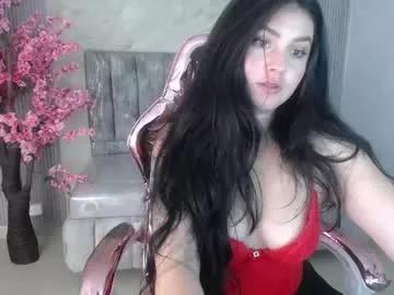 halia_thompson_s from Chaturbate is Freechat