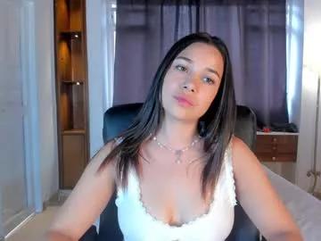 hanaa_evanss from Chaturbate is Freechat