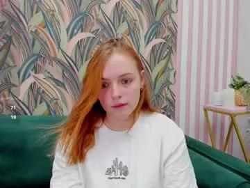 hanna_melon from Chaturbate is Freechat