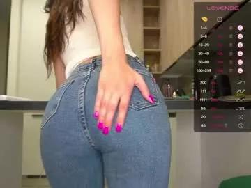 happyy_pussy from Chaturbate is Freechat