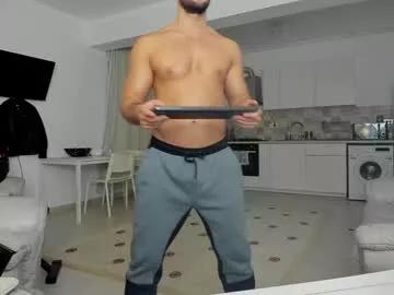 hard_chriss from Chaturbate is Freechat