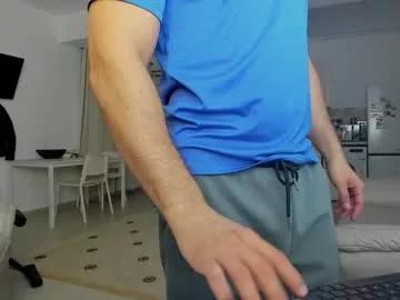 hard_chriss from Chaturbate is Freechat