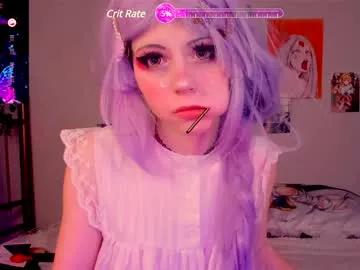 hentaimelody from Chaturbate is Freechat