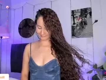 hey_mary_ from Chaturbate is Freechat