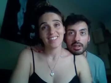 holycouple11 from Chaturbate is Freechat