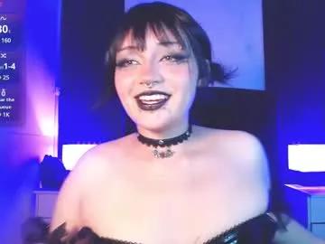 honey_dark from Chaturbate is Freechat