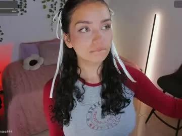 honeymoontea from Chaturbate is Freechat