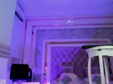 horny_samanthats from Chaturbate is Freechat