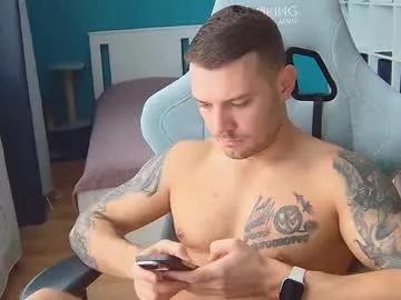 horny_solobro_99 from Chaturbate is Freechat