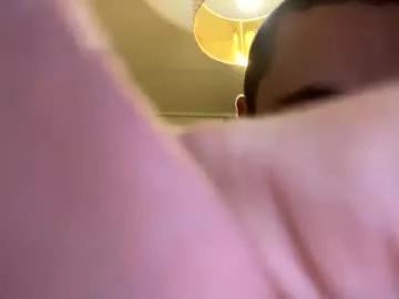 hornyboobman93 from Chaturbate is Freechat