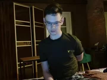 hot_charlie_wanker from Chaturbate is Freechat