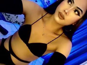 hot_fuckingmedusa69 from Chaturbate is Freechat