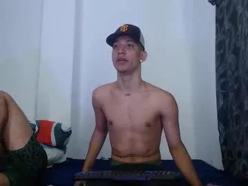 hot_latinboys2 from Chaturbate is Freechat