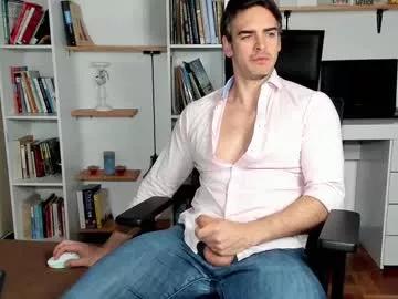 hot_martin25 from Chaturbate is Freechat