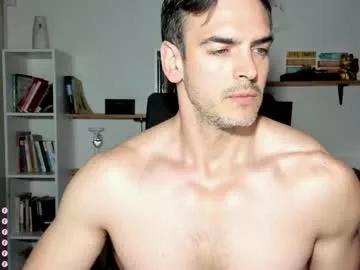 hot_martin25 from Chaturbate is Freechat