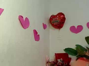 hotlovebarbieintownxx from Chaturbate is Freechat