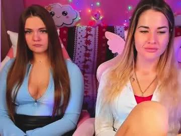 hotty_girls_here from Chaturbate is Freechat