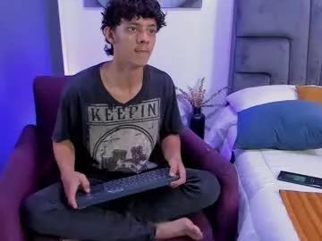 iker_brownn from Chaturbate is Freechat