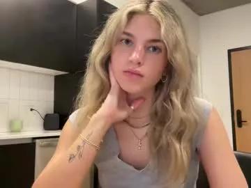 imrubyy from Chaturbate is Freechat