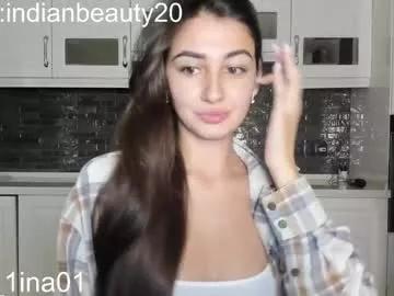 indianbeauty20 model from Chaturbate