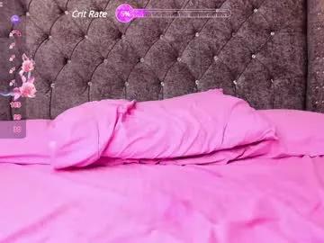 ingridlover_99_ from Chaturbate is Freechat