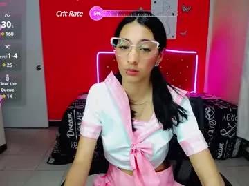 inocent_luna from Chaturbate is Freechat