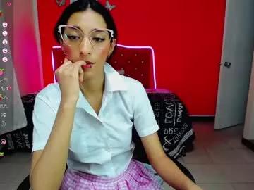 inocent_luna from Chaturbate is Freechat