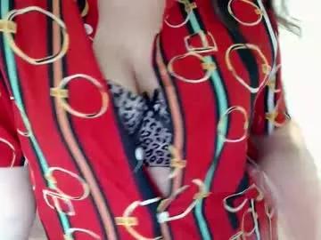 ireneadams_ from Chaturbate is Freechat