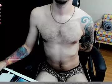 is_yours from Chaturbate is Freechat