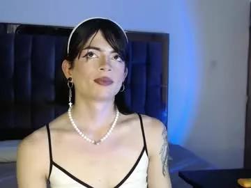 isa_starlight from Chaturbate is Freechat